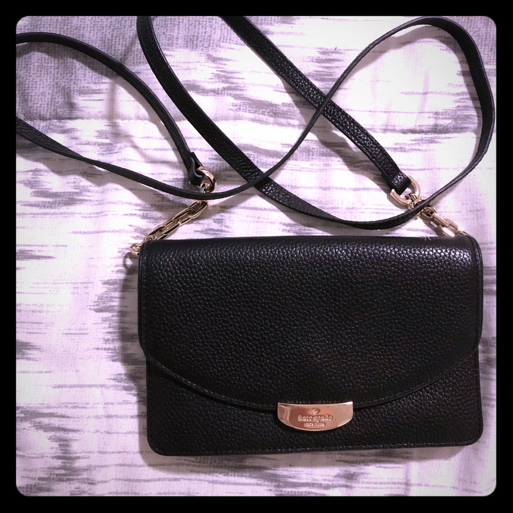 Kate Spade crossbody!
